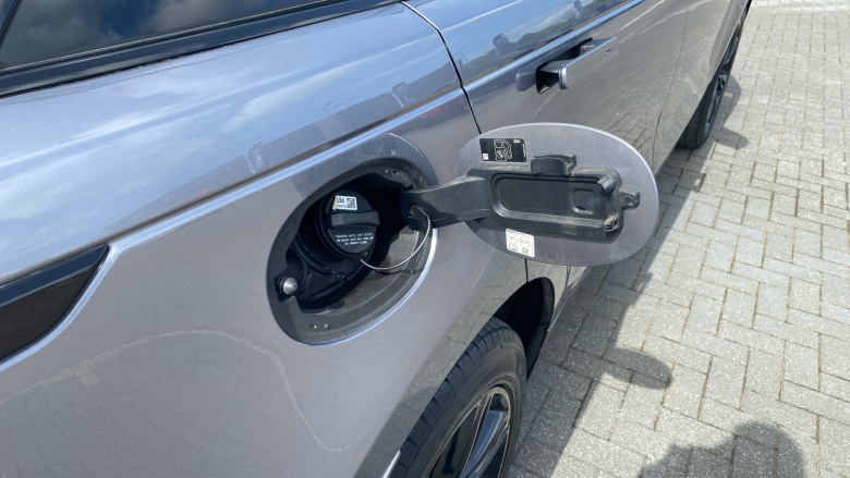 Land Rover Range Rover Velar 2.0 P250 Edition 5dr Auto Petrol Estate